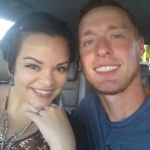 Meet your Posher, Geoffrey